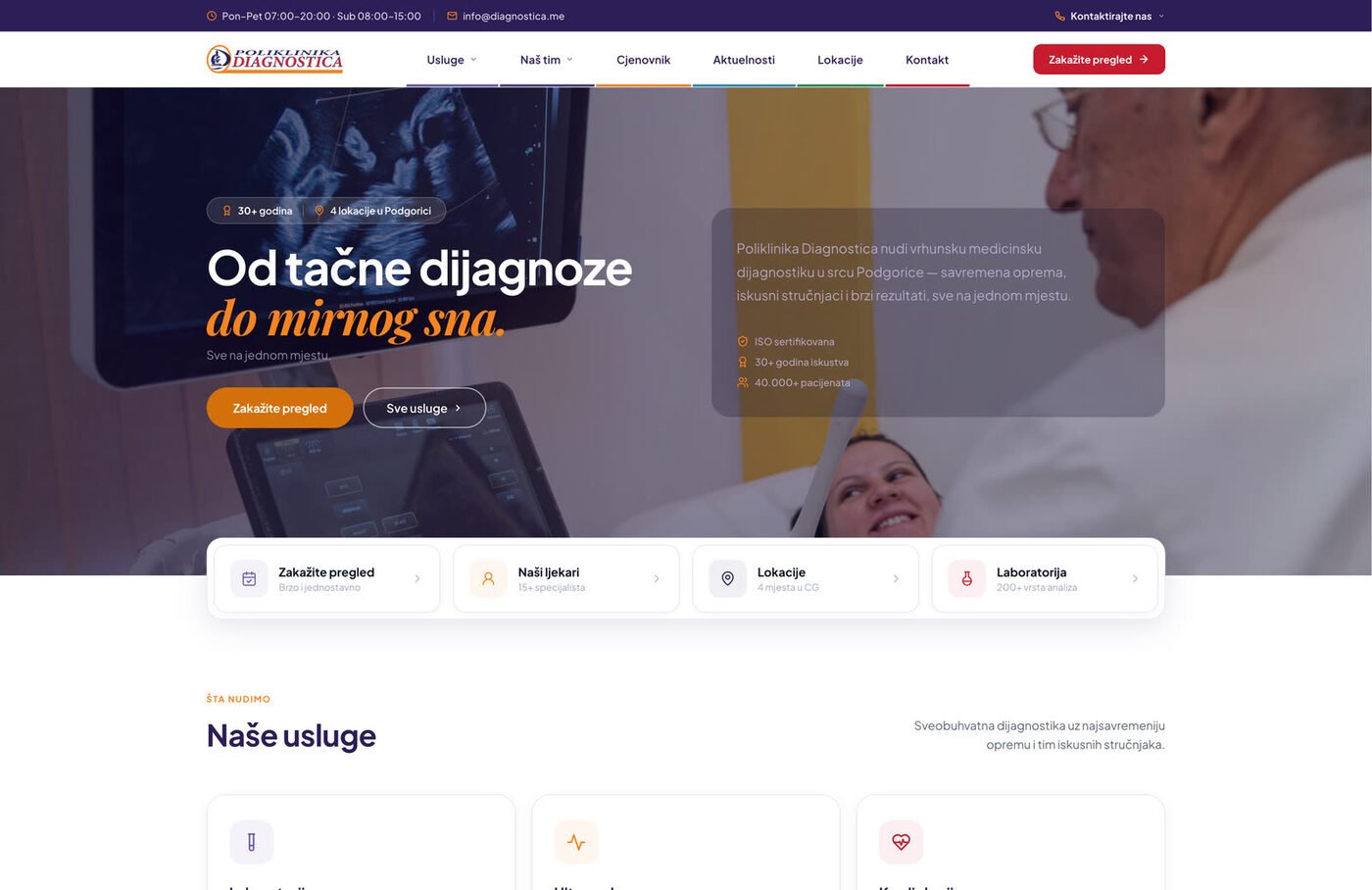 Poliklinika Diagnostica