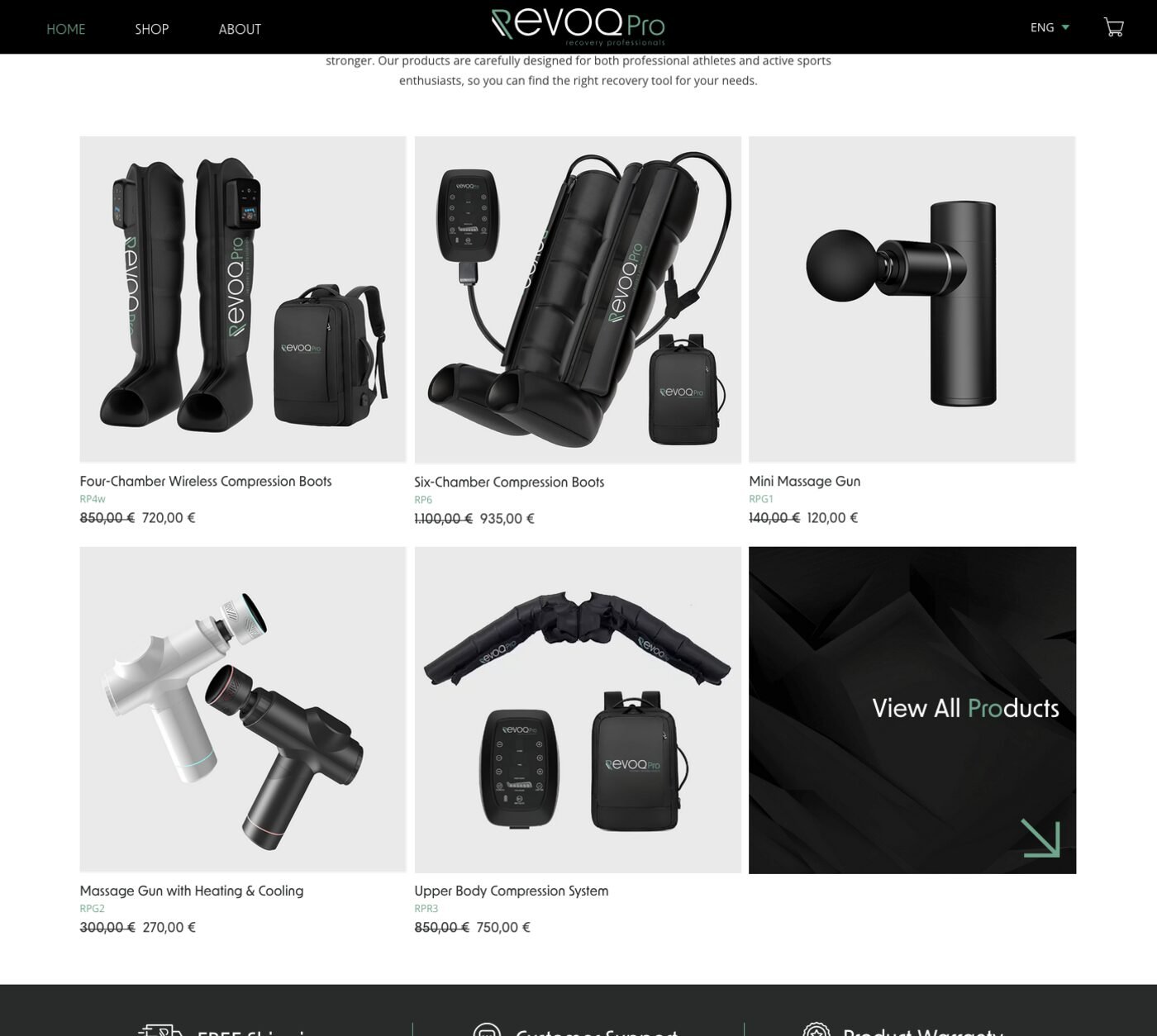 RevoqPro
