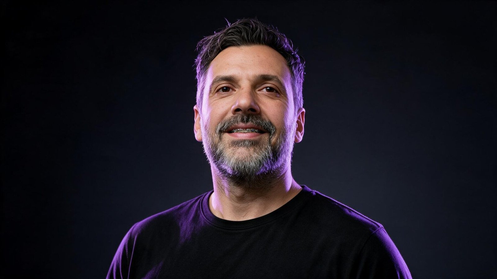Miroslav Jovanović, Founder of Studio Piksel